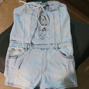 Jean Romper